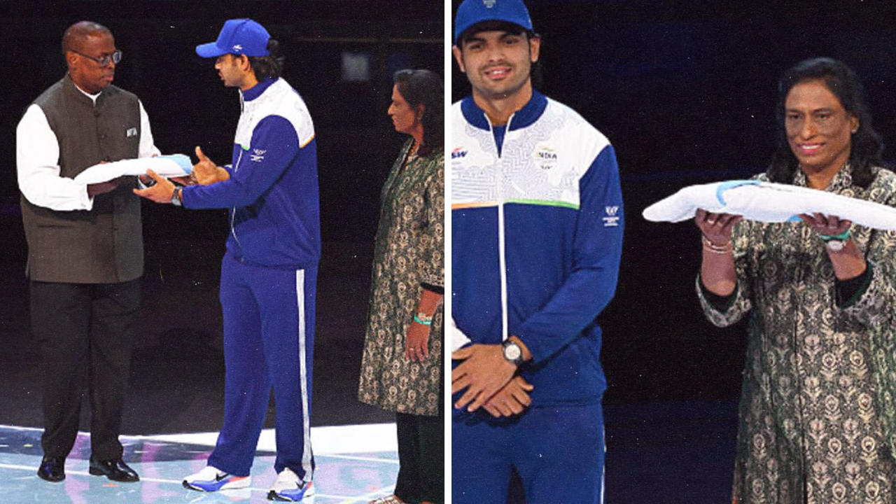 Commonwealth Games: 20 वर्षानंतर भारताला मिळणार यजमानपद, कॉमनवेल्थ गेम्स 2030 होणार अहमदाबादमध्ये