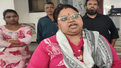 KDMC News: ‘आयुक्त म्हणजे सत्ताधाऱ्यांच्या ताटाखालचे मांजर’; केडीएमसी आयुक्तांच्या उपस्थितीवर काँग्रेसचा हल्लाबोल