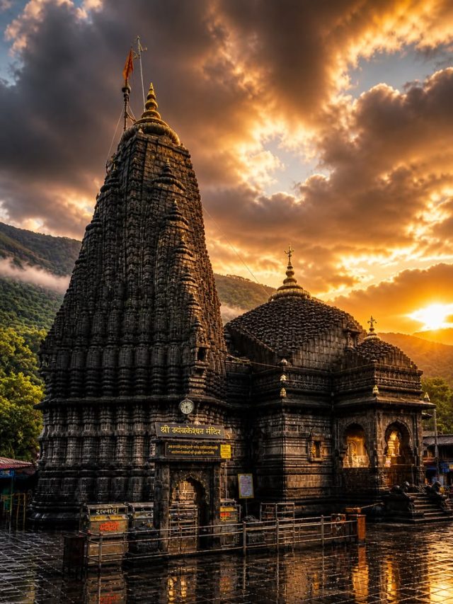 श्रावणात घरबसल्या महादेवाचे दर्शन! प्रसिद्ध मंदिरांचे Live Darshan असे पाहा