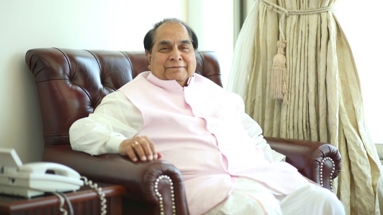 Padmashri Dr. D.Y. Patil: शिक्षणाचा यज्ञ पेटवणारे शिक्षणमहर्षी काळाच्या पडद्याआड; जाणून घ्या त्यांचे शैक्षणिक कार्य…