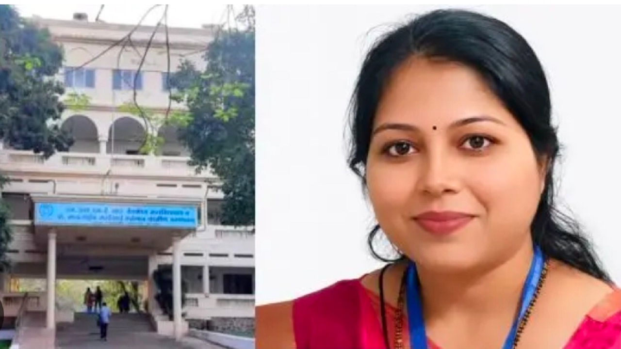 मायमर रुग्णालयात शिक्षिकेसह नवजात बाळाचा मृत्यू; उपचारातील हलगर्जीपणाच्या आरोपांनी खळबळ