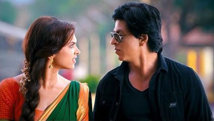 Deepika Padukone: ‘चेन्नई एक्सप्रेस’च्या मीनम्माचे ५ आयकॉनिक डायलॉग्स; दीपिका पदुकोणच्या या भूमिकेने जिंकली चाहत्यांची मनं