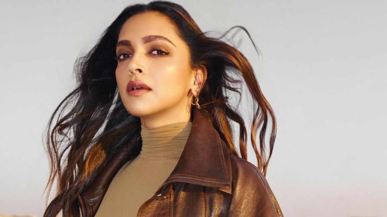 Deepika Padukone: ‘स्पिरिट’ वाद पुन्हा चर्चेत; चित्रपट नाकारण्यामागचं आणखी एक कारण आलं समोर, वाचा सविस्तर