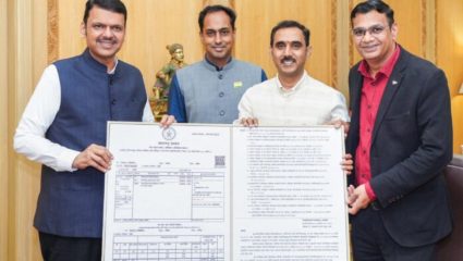 नाशिकमध्ये उभारणार ज्ञान आणि तंत्रज्ञानाचा संगम घडविणारे राष्ट्रीय शैक्षणिक केंद्र; मुख्यमंत्री फडणवीसांची मोठी घोषणा