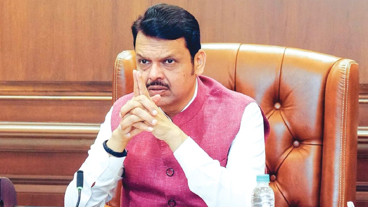 केंद्रीय योजनांच्या निधीचा पूर्ण वापर करा; मुख्यमंत्री फडणवीसांचे विभागप्रमुखांना स्पष्ट आदेश