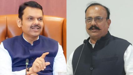 ‘दिमागी नक्षलवाद’च्या टीकेवरून फडणवीस-सपकाळ आमनेसामने; सोनिया गांधींच्या व्हिडिओवरून राजकारण तापले