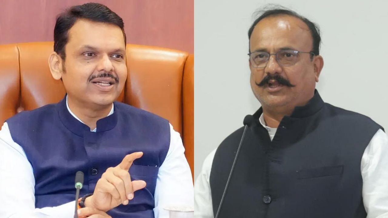 ‘दिमागी नक्षलवाद’च्या टीकेवरून फडणवीस-सपकाळ आमनेसामने; सोनिया गांधींच्या व्हिडिओवरून राजकारण तापले