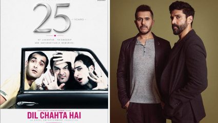 Excel Entertainment: २५ वर्षांचा प्रवास पूर्ण; रितेश सिधवानी-फरहान अख्तरांची नव्या फिल्ममेकर्ससाठी मोठी घोषणा