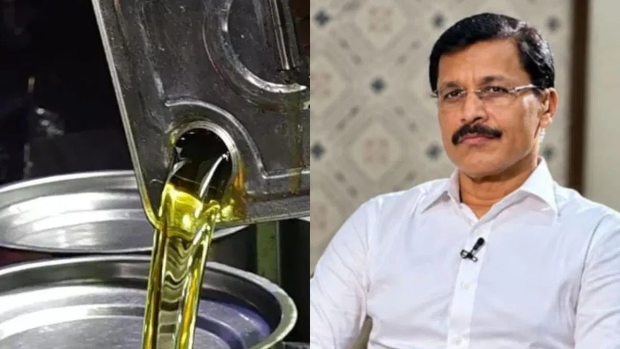 Nashik News: सुटे तेल विक्री बंदीमुळे व्यापारी अडचणीत; महिन्यातून दोनदा नमुने घ्या, पण बंदी उठवा