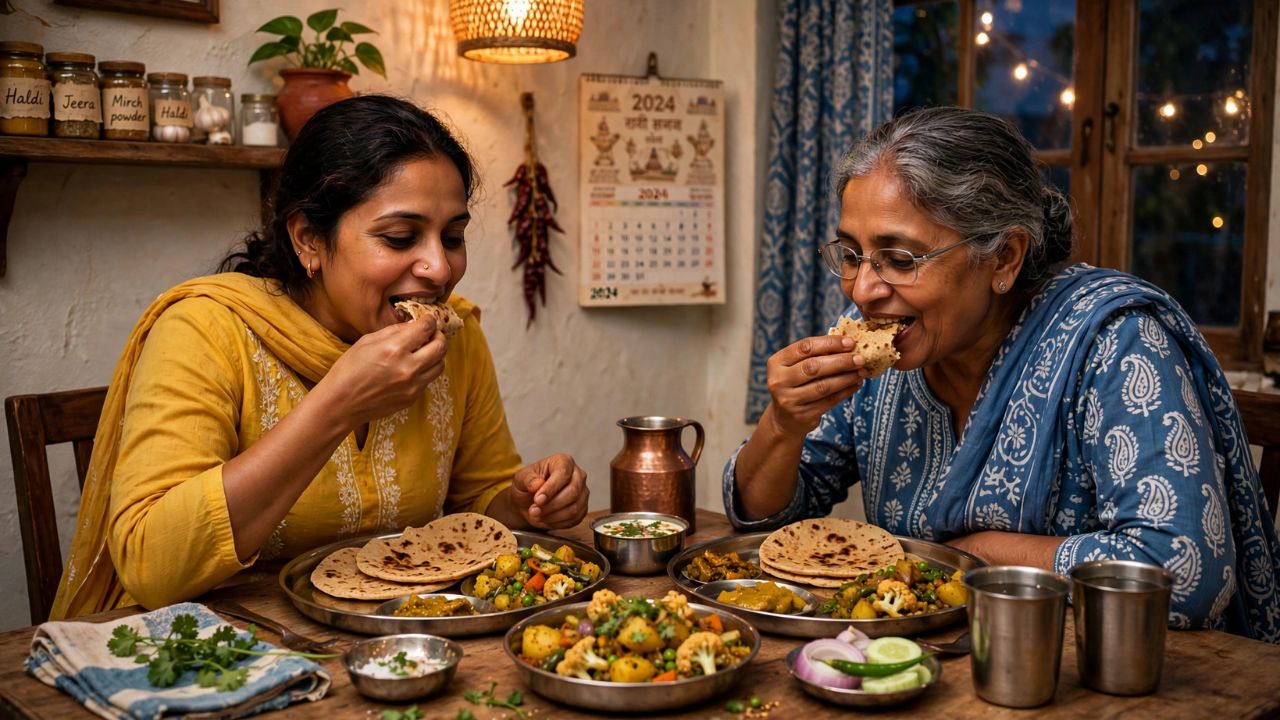 वेट लॉसचा ‘शॉर्टकट’! वजन कमी करण्यासाठी रात्रीचं जेवण टाळणं खरंच फायदेशीर? शरीरावर होणारे ‘हे’ परिणाम वाचाच