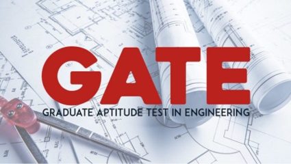 GATE 2027: गेट परीक्षेची अर्ज प्रक्रिया सुरू; जाणून घ्या पात्रता, अटी आणि परीक्षा पॅटर्न..