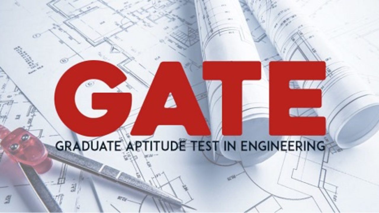 GATE 2027: गेट परीक्षेची अर्ज प्रक्रिया सुरू; जाणून घ्या पात्रता, अटी आणि परीक्षा पॅटर्न..