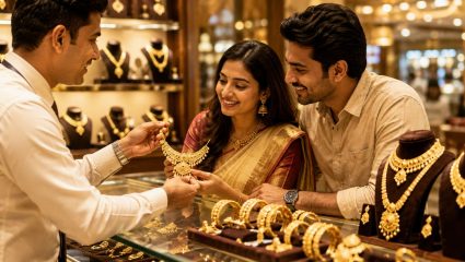Todays Gold-Silver Price: ग्राहकांची चिंता वाढली! 24 कॅरेट सोन्याने गाठला 1.59 लाखांचा टप्पा, चांदीही महागली