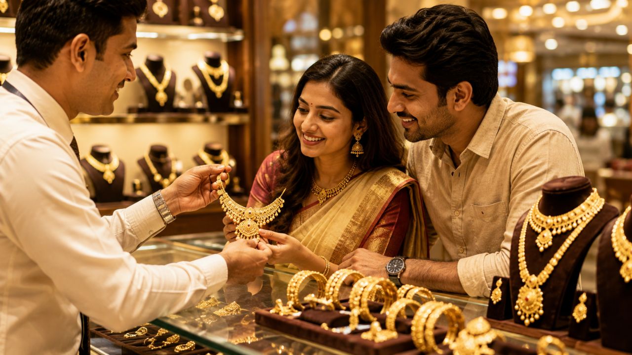 Todays Gold-Silver Price: ग्राहकांची चिंता वाढली! 24 कॅरेट सोन्याने गाठला 1.59 लाखांचा टप्पा, चांदीही महागली