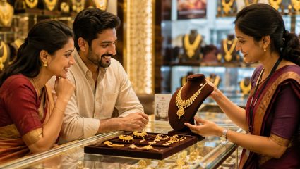 Todays Gold-Silver Price: दागिने खरेदीदारांसाठी महत्त्वाची अपडेट! आता 24 कॅरेट सोन्यासाठी मोजावे लागणार तब्बल इतके पैसे