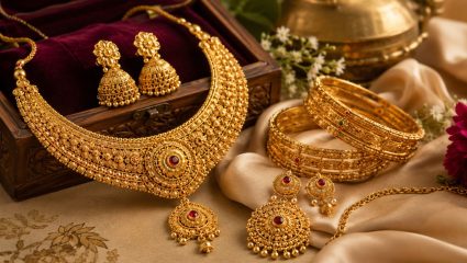 Todays Gold-Silver Price: 24 कॅरेट सोन्याने गाठला 1.63 लाख रुपयांचा टप्पा, चांदीचा भाव 2.59 लाखांवर!