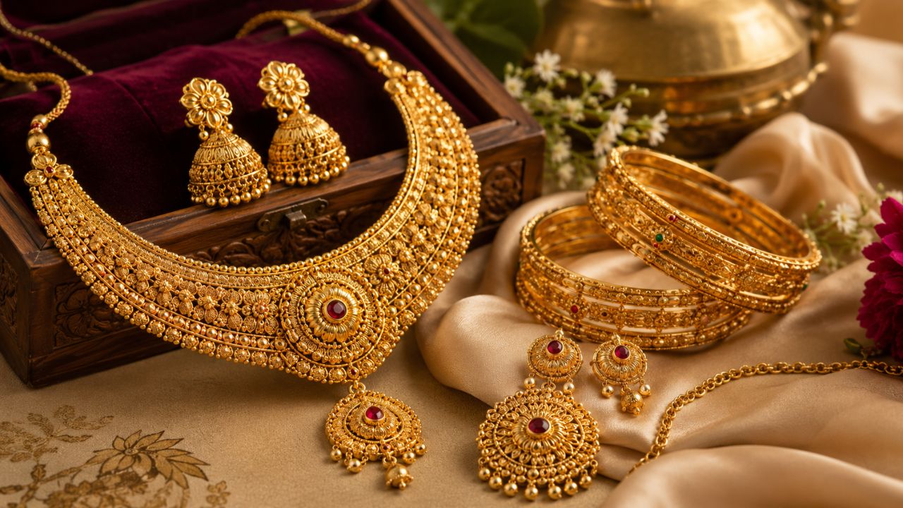 Todays Gold-Silver Price: 24 कॅरेट सोन्याने गाठला 1.63 लाख रुपयांचा टप्पा, चांदीचा भाव 2.59 लाखांवर!