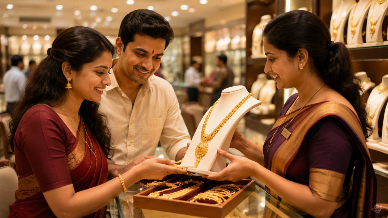 Todays Gold-Silver Price: आठवड्याच्या सुरुवातीलाच सोन्या-चांदीच्या दरात बदल; 22, 24 आणि 18 कॅरेटच्या किंमती जाणून घ्या