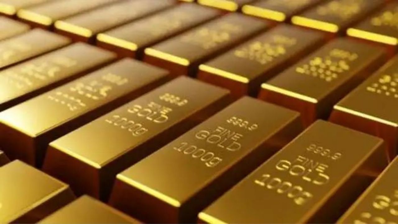 Todays Gold-Silver Price: मुंबईसह प्रमुख शहरांतील सोन्याचे दर बदलले! 10 ग्रॅमसाठी मोजावे लागणार इतके रुपये