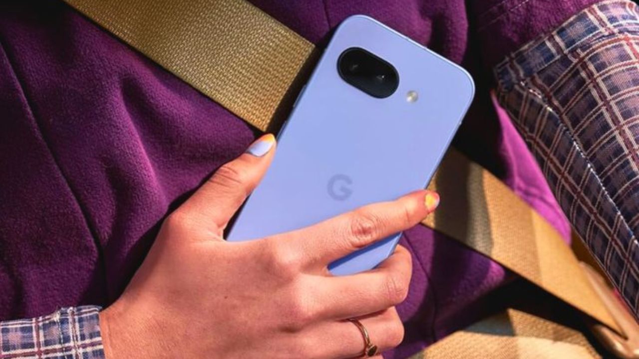 नव्या स्मार्टफोनच्या लाँचिंगपूर्वीच स्वस्त झाला Pixel 10! ऑफर्स आणि डिस्काऊंटसहस खरेदी करण्याची सुवर्णसंधी, ही डील चुकवू नका