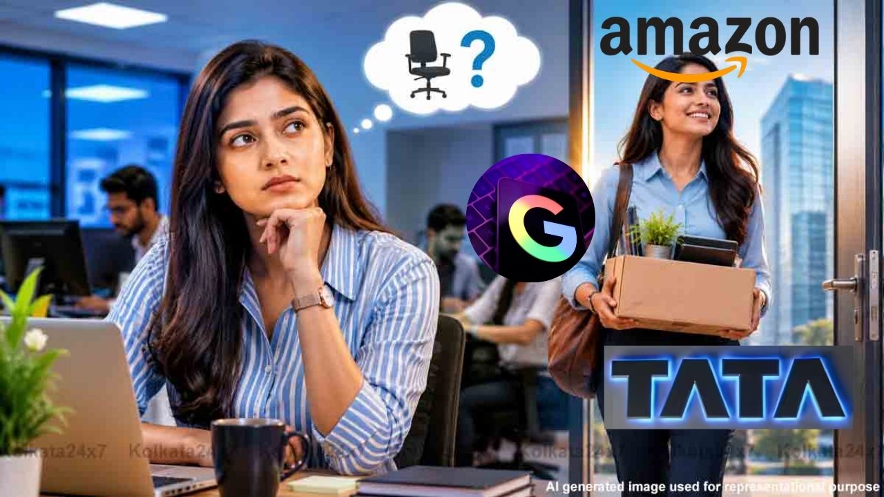 Google top employer: भारतात ‘ही’ कंपनी ठरली सर्वात आकर्षक नियोक्ता; टाटा आणि ॲमेझॉनला कोणते स्थान मिळाले? जाणून घ्या..