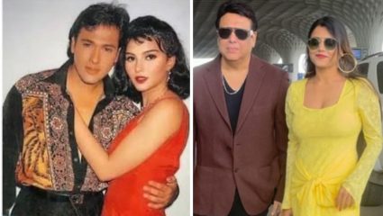 Govinda Controversy: गोविंदाच्या समर्थनार्थ सोमी अली मैदानात; कमी वयाच्या अभिनेत्रीला हिरोईन करण्यावर म्हणाली…