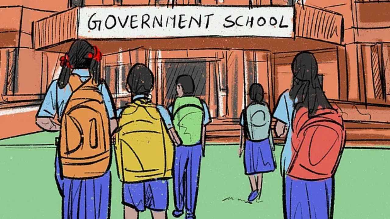 Government School: देशात १० हजारांहून अधिक प्राथमिक शाळा घटल्या; लोकसभेत समोर आलेले धक्कादायक आकडे एकदा बघाच…