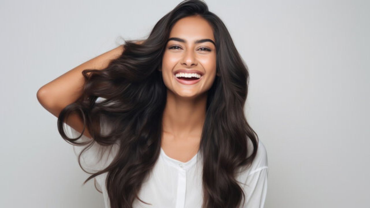 Hair Care: केस होतील घनदाट, मजबूत आणि चमकदार? आहारात ‘या’ पदार्थांचा करा समावेश