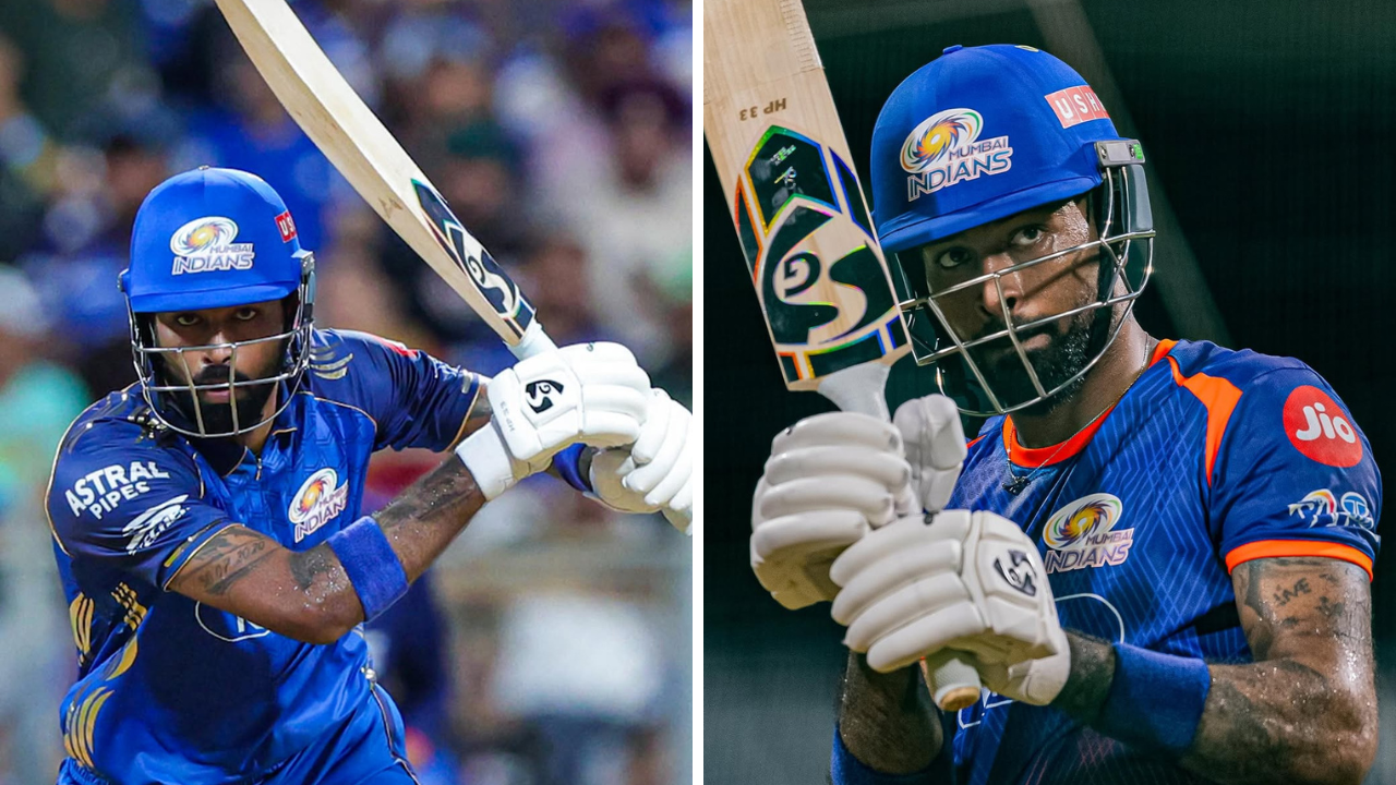 Hardik Pandya: हार्दिकने IPL च्या ‘या’ संघाकडे ठेवली अट, सरळ तोंडावर मिळाला नकार; आता ट्रेड कसे होणार
