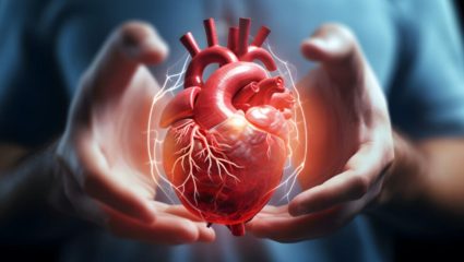 Heart Health: फिट हार्ट, हेल्दी लाइफ! रोजच्या जीवनातील ‘या’ सवयी हृदयासाठी ठरतील वरदान
