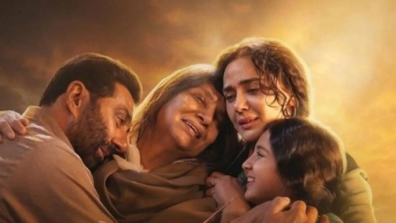 Hema Malini: ‘बटवारा 1947’ पाहून हेमा मालिनी झाल्या भावुक! सावत्र मुलाच्या चित्रपटाचं केलं कौतुक, म्हणाल्या…