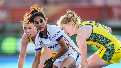 Hockey World Cup 2026: ‘करो या मरो’च्या लढतीत India फेल! ऑस्ट्रेलियाविरुद्ध 0-0 ड्रॉ, वर्ल्ड कपमधून बाहेर