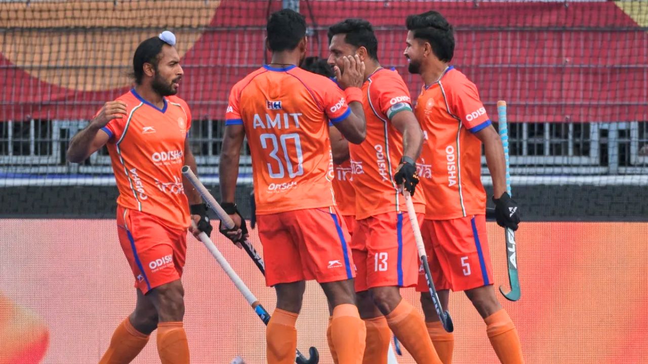 Hockey World Cup 2026: भारत-नेदरलँड्समध्ये ‘हायव्होल्टेज’ महामुकाबला! सामना कधी, कुठे अन् किती वाजता? जाणून घ्या