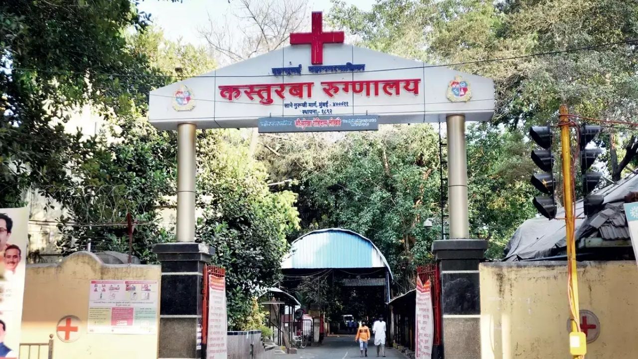 Kasturba Hospital Recruitment : बृहन्मुंबई महानगरपालिकेच्या रुग्णालयात ‘या’ पदांसाठी भरती जाहीर; ९ सप्टेंबरपर्यंत करा अर्ज!