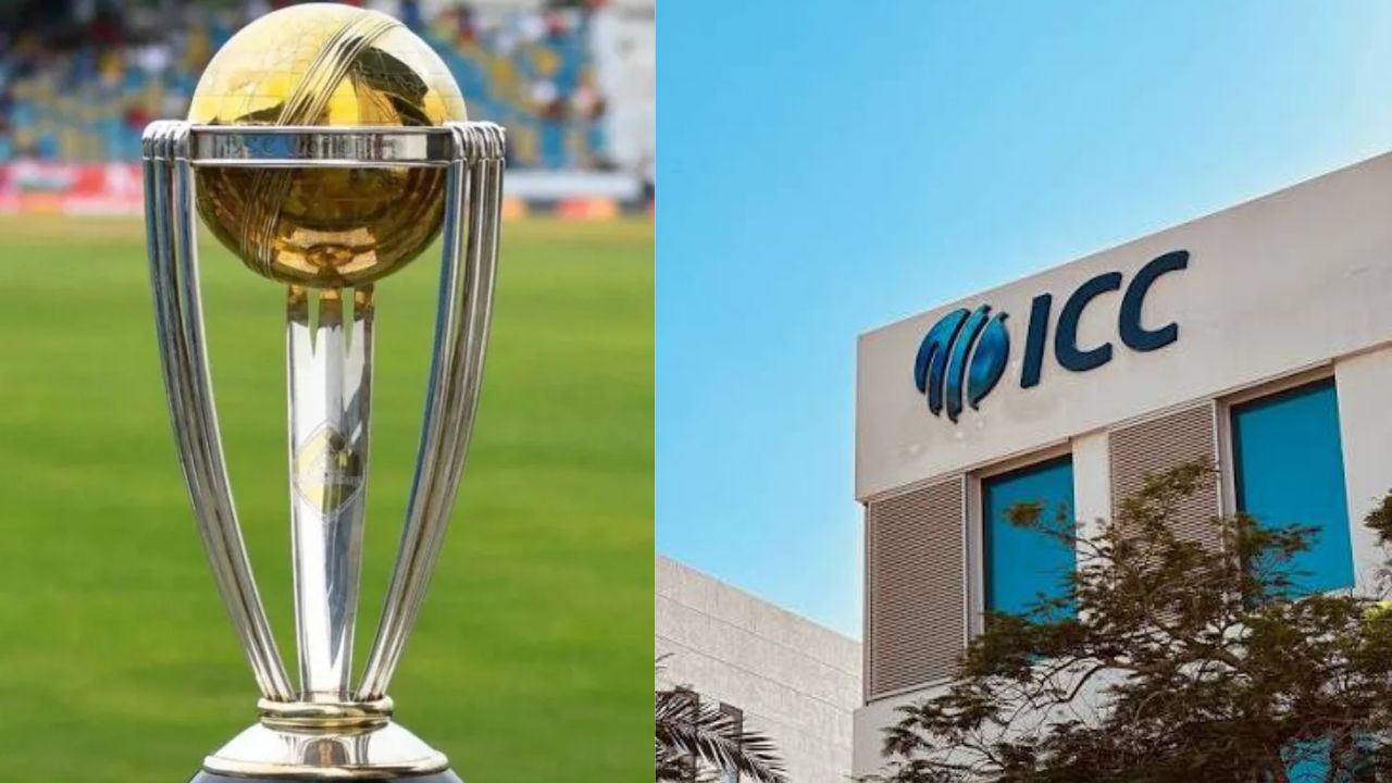Cricket News: World Cup 2027 च्या नव्या फॉरमॅटवरून ICC विरुद्ध मोर्चा! ‘या’ दोन देशांचा तीव्र विरोध; उपस्थित केले गंभीर सवाल