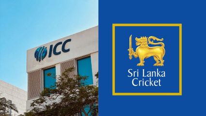 श्रीलंका क्रिकेटमध्ये पुन्हा भूकंप! ICC ने महिला चॅम्पियन्स ट्रॉफी 2027 चं यजमानपद काढून घेतलं; आता स्पर्धेत खेळणंही कठीण