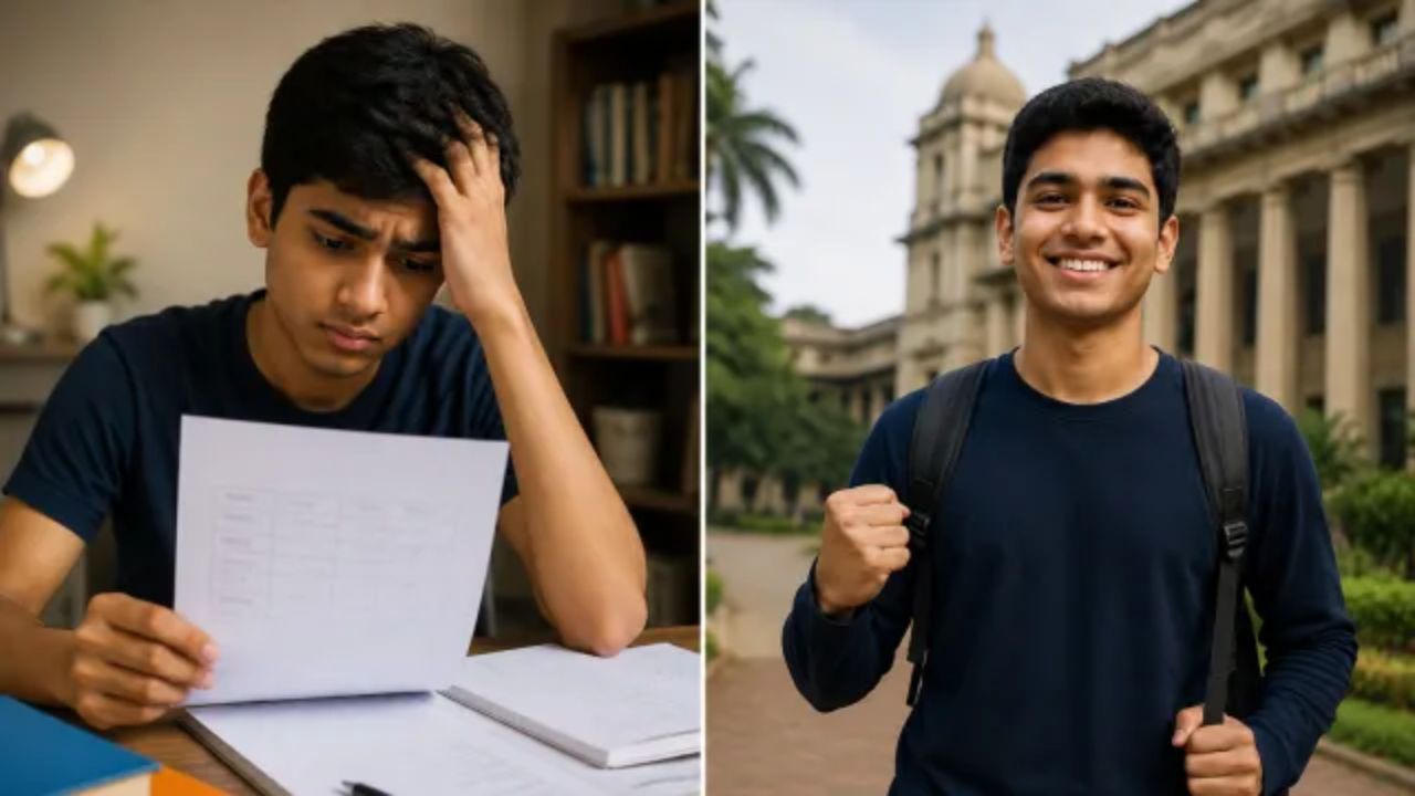 १० वीत मिळाले होते फक्त ५४% गुण; मग कसा मिळवला IIT Bombay मध्ये प्रवेश? जाणून घ्या जैनेंद्रजीतची यशोगाथा