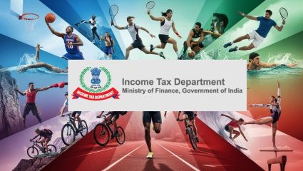 Sports Recruitment: खेळाडूंसाठी सरकारी नोकरीची सुवर्णसंधी! आयकर विभागात ८५ पदांवर भरती, ‘या’ तारखेपूर्वी करा अर्ज!