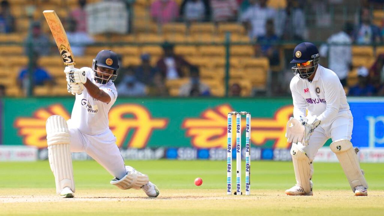 IND vs SL : श्रीलंकेत टीम इंडियाची कसोटी परीक्षा! हेड-टू-हेड रेकॉर्डमध्ये कोणाचे पारडे जड? पाहा संपूर्ण आकडेवारी