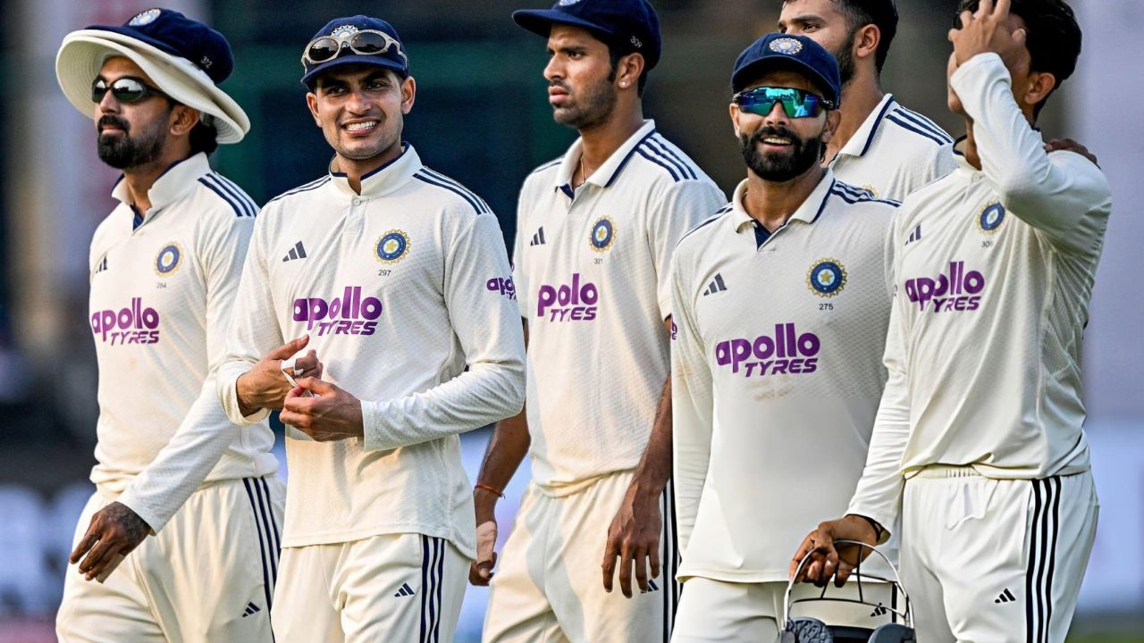 IND vs SL: क्रिकेटविश्वात Team India चा नवा विक्रम! Shubman Gill च्या नेतृत्वाखाली भारत करणार ऐतिहासिक कामगिरी