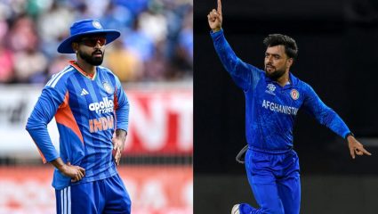IND vs AFG: भारत-अफगाणिस्तान मालिकेआधी मोठी अपडेट! T20 च्या वेळापत्रकात बदल? कधी अन् कुठे पाहता येणार सामने?