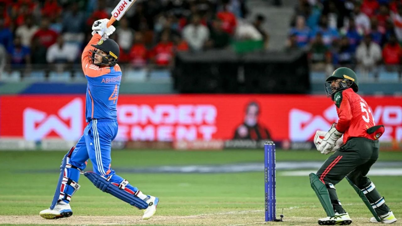 IND vs BAN: भारत-बांग्लादेश मालिकेला राजकीय ग्रहण; सीरीजला पुन्हा ब्रेक? शेख हसीना यांच्या वक्तव्याने BCBची चिंता वाढली