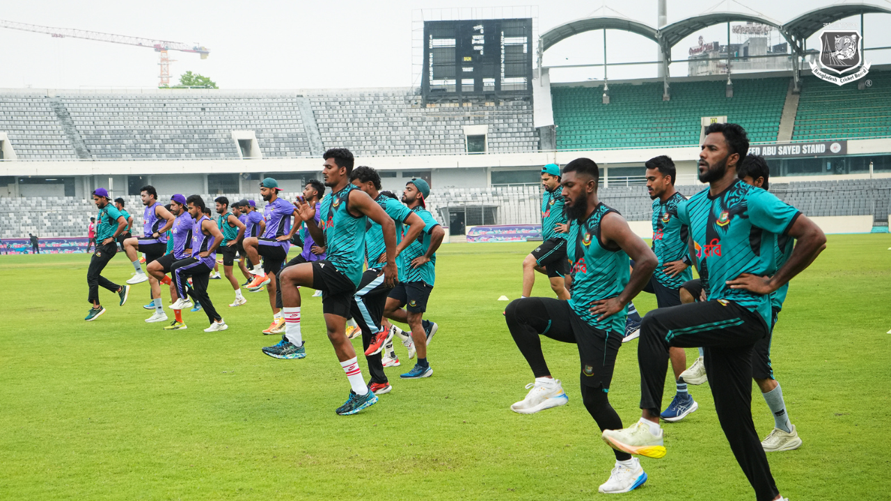 Cricket News: बांग्लादेशला BCCI चा 1100 व्होल्टचा झटका! गयावया करूनही क्रिकेट सामन्यांना होकार नाही