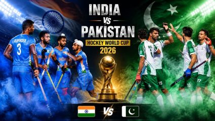 IND vs PAK: भारत-पाकिस्तान महामुकाबला! टीम इंडियासाठी ‘करो या मरो’ची लढाई; कधी अन् कुठे पाहाल LIVE सामना?