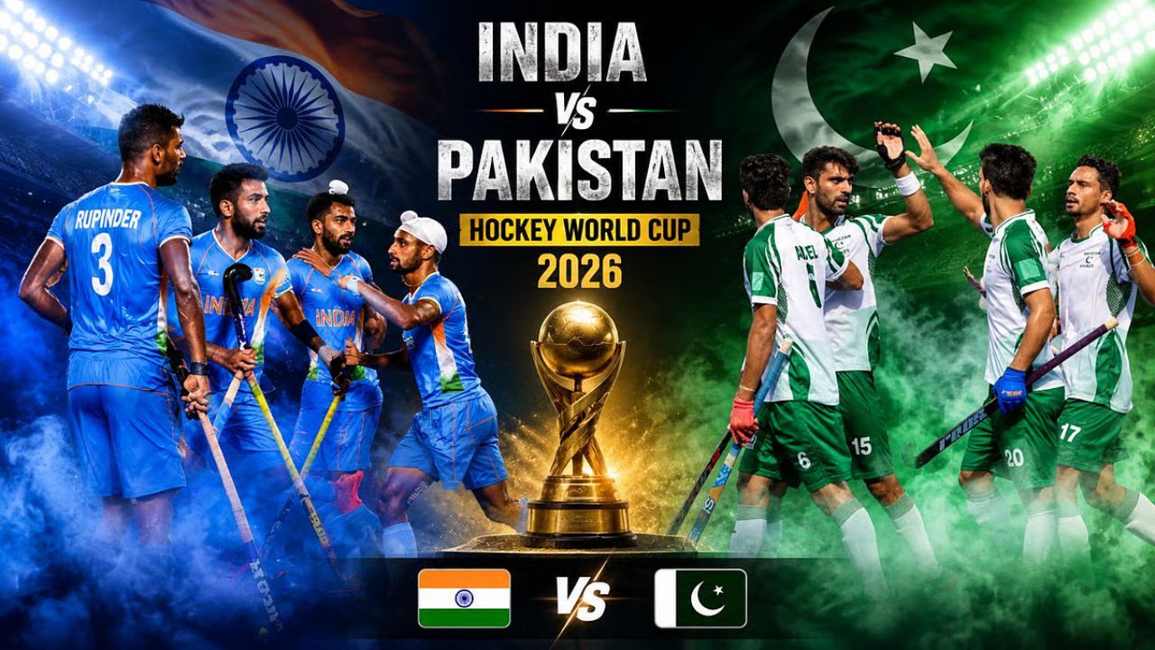 IND vs PAK: भारत-पाकिस्तान महामुकाबला! टीम इंडियासाठी ‘करो या मरो’ची लढाई; कधी अन् कुठे पाहाल LIVE सामना?