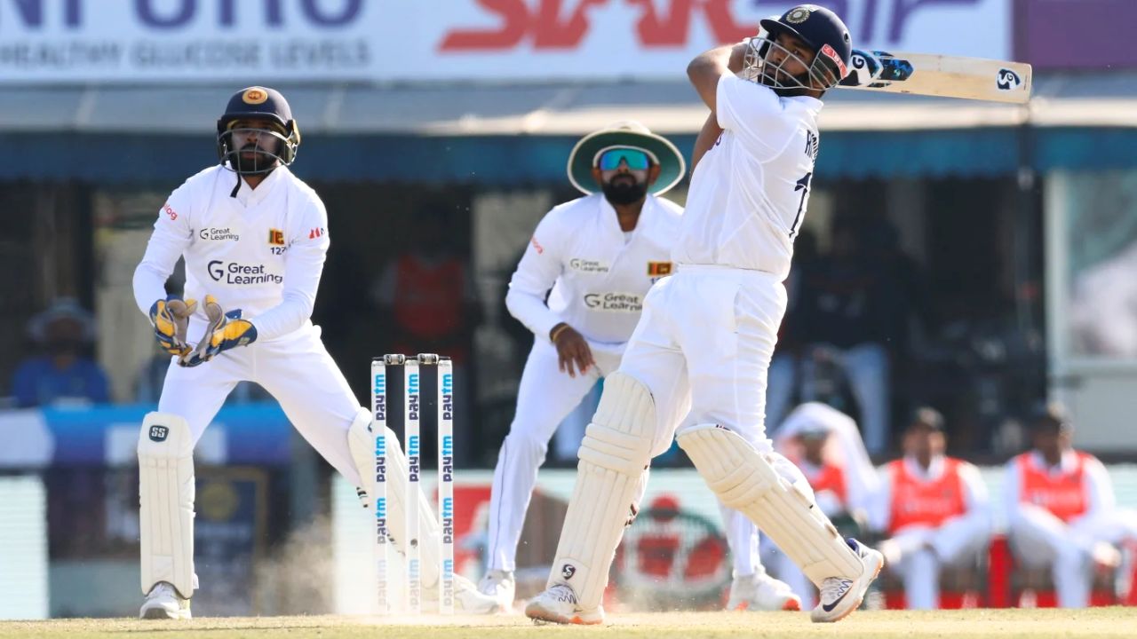 IND vs SL: क्रिकेट फॅन्सची बल्ले-बल्ले! भारत-श्रीलंका टेस्टसाठी स्टेडियममध्ये मिळणार फ्री एन्ट्री; श्रीलंका बोर्डाचा मोठा निर्णय