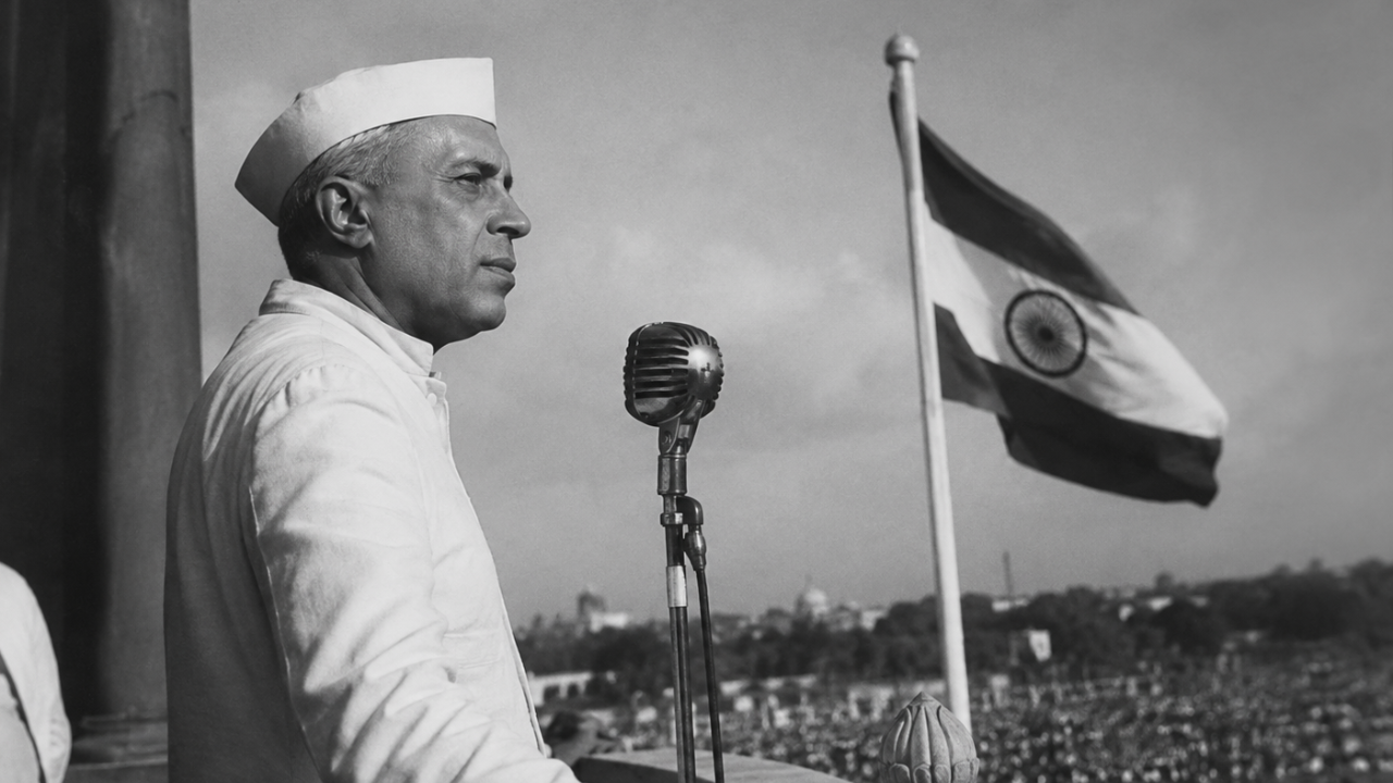 Independence Day: 15 ऑगस्ट, 1947 रोजी रात्री 12 वाजताच का स्वतंत्र झाला भारत? वेळेच्या मागे होते ज्योतिषशास्त्र