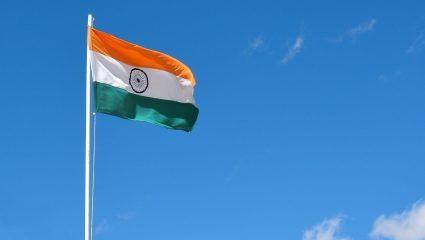 ‘वंदे मातरम्’ गीताच्या स्मरणार्थ मोहीम; ‘हर घर तिरंगा’साठी समन्वयाने नियोजन करा, जिल्हाधिकारी देवरे यांचे आवाहन