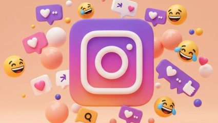 Instagram New Logo: इंस्टाग्रामला मिळाली नवी ओळख! कंपनीने 10 वर्षांनी बदलला लोगो; काय म्हणाले यूजर्स?