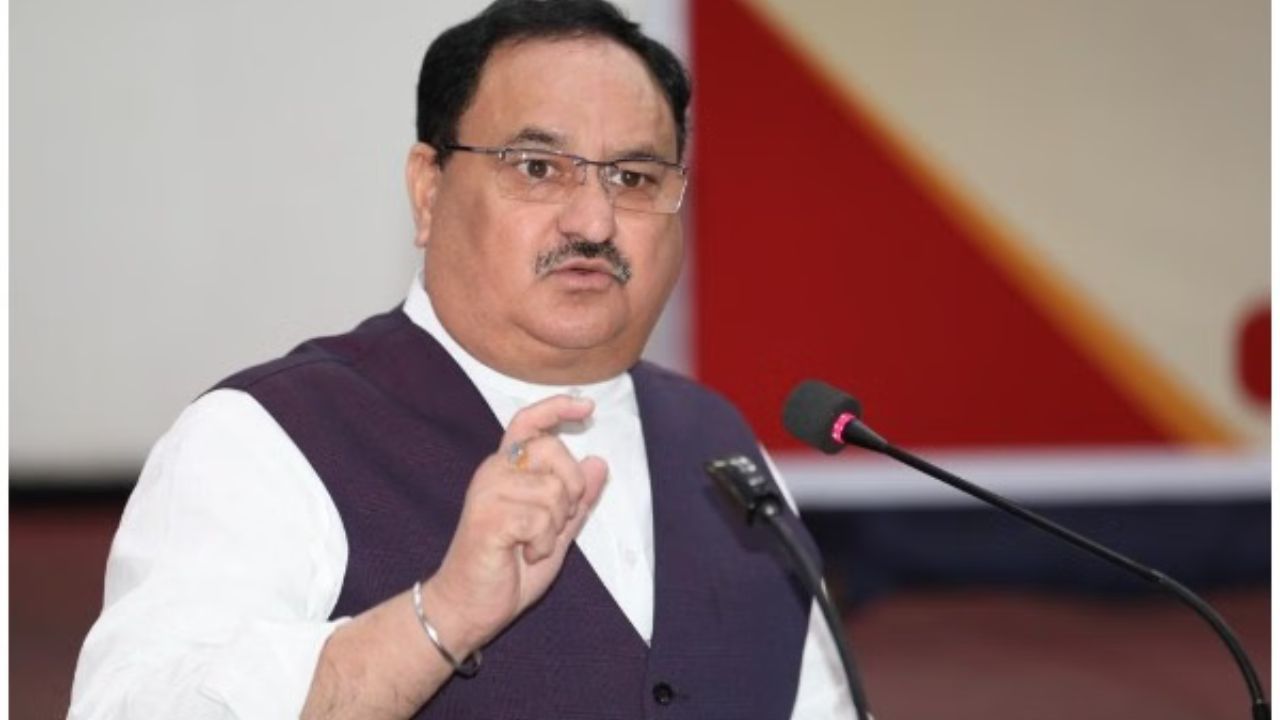 NEET Updates: पेपर लीकच्या अफवांपासून सावध राहा! केंद्रीय आरोग्यमंत्री जे. पी. नड्डा यांचे विद्यार्थ्यांना मोठे आवाहन